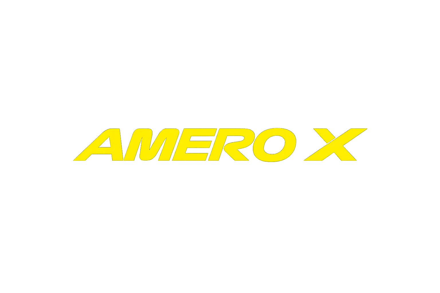 AMERO X